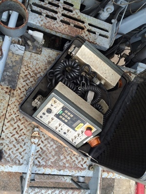 NDT THAILAND Tel : 098-858-5524 / 09-2629-9262 สามภพ ครับ ID LINE : samphop