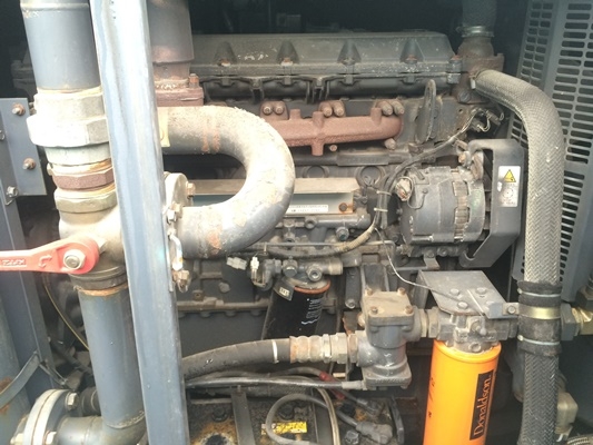 AIRMAN: PDS655SD ปี2003 นำเข้าตรงจากญี่ปุ่นครับ