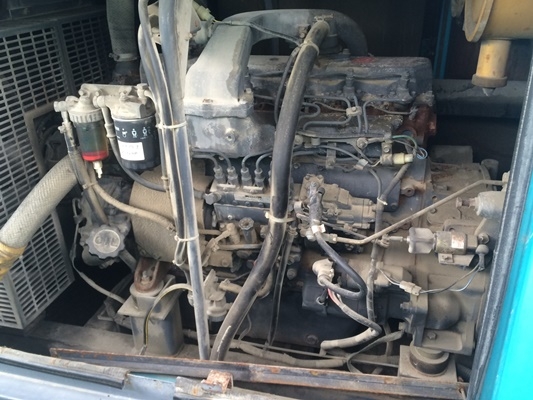 AIRMAN: PDS655S ปี2000 นำเข้าตรงจากญี่ปุ่นครับ