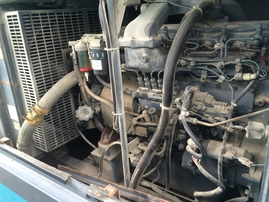 AIRMAN: PDS655S ปี2000 นำเข้าตรงจากญี่ปุ่นครับ