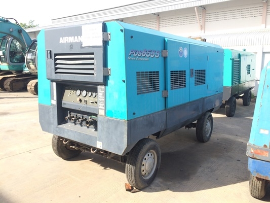 AIRMAN: PDS655S นำเข้าตรงจากญี่ปุ่นครับ