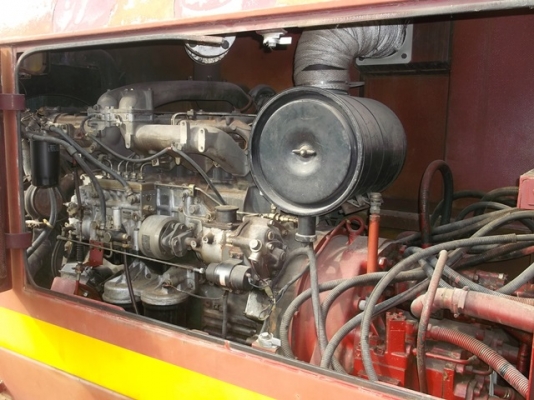 CRAWLER CRANE (Used) : Sumitomo :LS248RH # LS248-0129