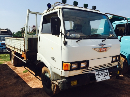 Kubota 3608 หาง5 ตราช้าง พอใช้ครับ 17800 บาท