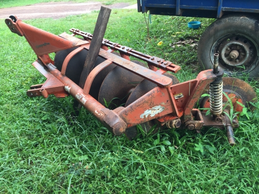 Kubota 3608 หาง5 ตราช้าง พอใช้ครับ 17800 บาท Kubota 3608 หาง5 ตราช้าง พอใช้ครับ 17800 บาท