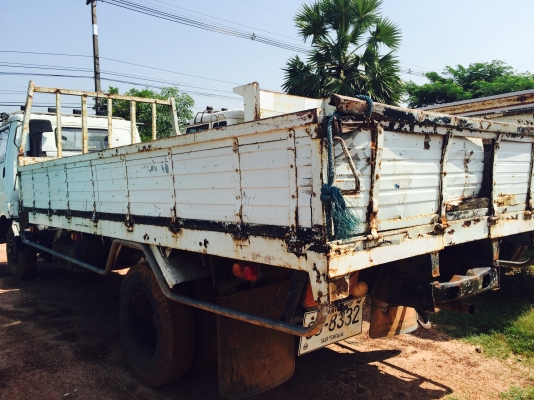 Kubota 3608 หาง5 ตราช้าง พอใช้ครับ 17800 บาท Kubota 3608 หาง5 ตราช้าง พอใช้ครับ 17800 บาท