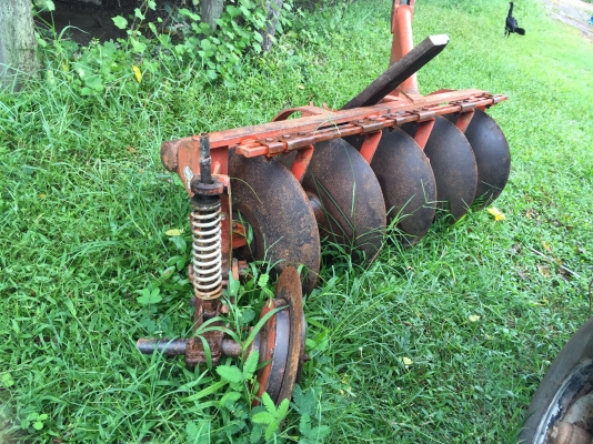 Kubota 3608 หาง5 ตราช้าง พอใช้ครับ 17800 บาท Kubota 3608 หาง5 ตราช้าง พอใช้ครับ 17800 บาท