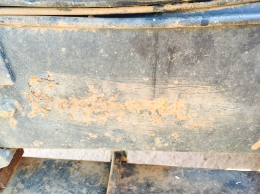 Kubota 3608 หาง5 ตราช้าง พอใช้ครับ 17800 บาท Kubota 3608 หาง5 ตราช้าง พอใช้ครับ 17800 บาท