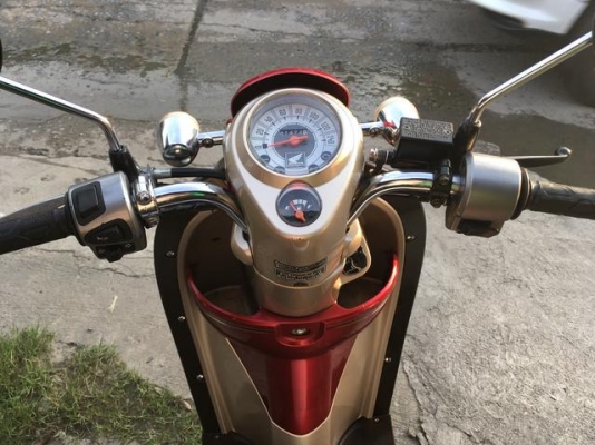 scoopy i สวยๆ ปี53 เอกสารครบ