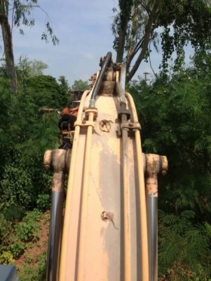 KOMATSU PC 100-3 KOMATSU PC 100-3