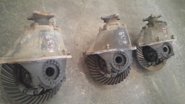 เฟืองท้าย HINO โปรเฟีย NISSAN(หัวลาก)