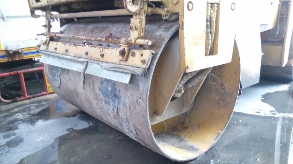 ขายรถบด โบแม็ก ล้อเหล็กหน้าหลัง สั่นสะเทื่อน สภาพสวย ชื้อเก่านอกมาไม่นาน ขาย 195000 ขายรถบด โบแม็ก ล้อเหล็กหน้าหลัง สั่นสะเทื่อน สภาพสวย ชื้อเก่านอกมาไม่นาน ขาย 195000