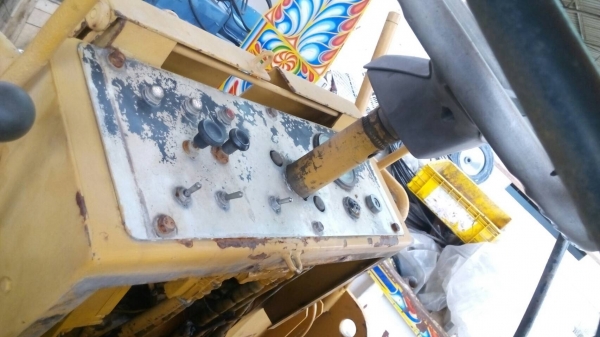 ขายรถบด โบแม็ก ล้อเหล็กหน้าหลัง สั่นสะเทื่อน สภาพสวย ชื้อเก่านอกมาไม่นาน ขาย 195000 ขายรถบด โบแม็ก ล้อเหล็กหน้าหลัง สั่นสะเทื่อน สภาพสวย ชื้อเก่านอกมาไม่นาน ขาย 195000