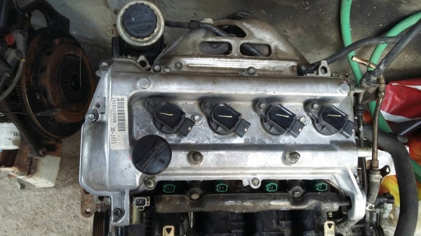 อะไหล่เครื่อง1nz fe