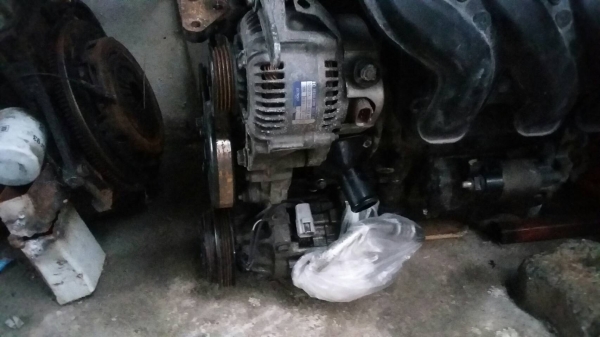 อะไหล่เครื่อง1nz fe