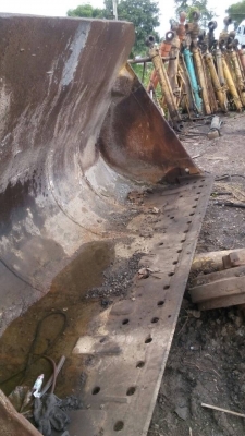 ขายบุ้งกี้รถตัก CAT-966-C และ 950-F ขายไม่แพงครับ ขายบุ้งกี้รถตัก CAT-966-C และ 950-F ขายไม่แพงครับ