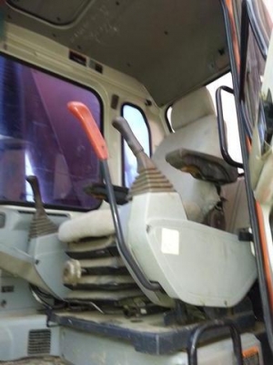 ขายรถ ดูชาน 290 บูมยาว 18 เมตร บุ้งกี๋ 1.1 คิว ระบบไฟฟ้าเต็ม  ราคา  1,200,000  บาท