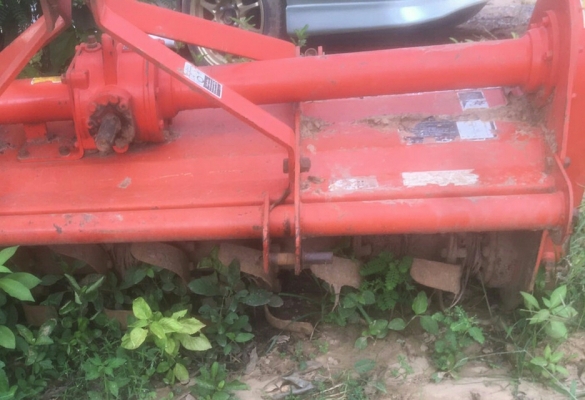 โรตาลี่ตราช้าง RX180F