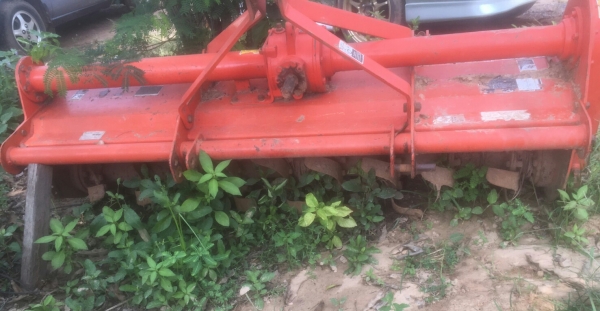 โรตาลี่ตราช้าง RX180F