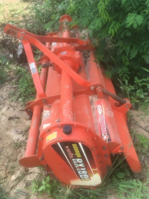 โรตาลี่ตราช้าง RX180F