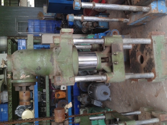 ชุดกระบอกไฮโดรลิค