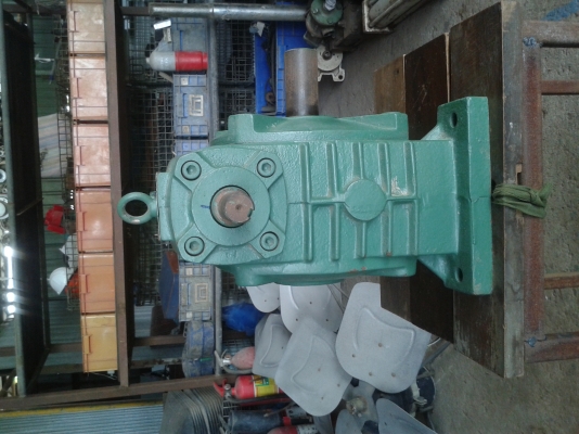 เกียร์ทดรอบ เกียร์ทดรอบ