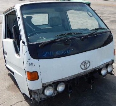 ขออนุญาติขาย หัวเก๋งมือสอง Toyota ใส่ได้ทั้ง4ล้อและ6ล้อ สำหรับใส่รถ4 ,6ล้อครับ อุปกรณ์ภายในครบำไปดัด