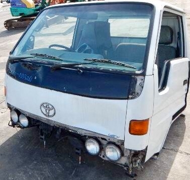 ขออนุญาติขาย หัวเก๋งมือสอง Toyota ใส่ได้ทั้ง4ล้อและ6ล้อ สำหรับใส่รถ4 ,6ล้อครับ อุปกรณ์ภายในครบำไปดัด ขออนุญาติขาย หัวเก๋งมือสอง Toyota ใส่ได้ทั้ง4ล้อและ6ล้อ สำหรับใส่รถ4 ,6ล้อครับ อุปกรณ์ภายในครบำไปดัด