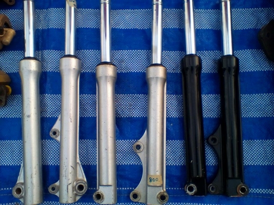 อะไหล่เดิมๆ เวฟ 110i .mio แท้ๆ ติดรถครับ