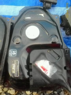 อะไหล่เดิมๆ เวฟ 110i .mio แท้ๆ ติดรถครับ