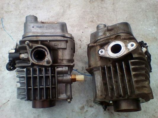 อะไหล่เดิมๆ เวฟ 110i .mio แท้ๆ ติดรถครับ