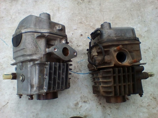 อะไหล่เดิมๆ เวฟ 110i .mio แท้ๆ ติดรถครับ