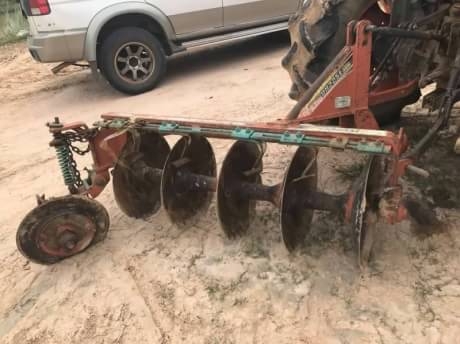 KUBOTA L4508 KUBOTA L4508