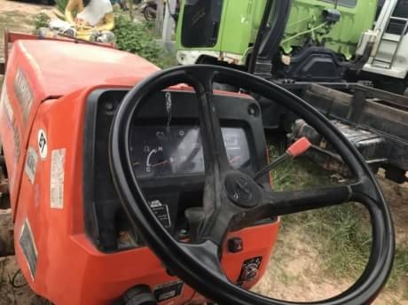 KUBOTA L4508 KUBOTA L4508