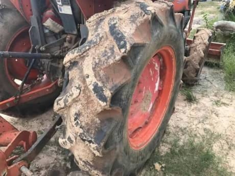 KUBOTA L4508 KUBOTA L4508