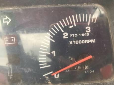 KUBOTA L4508 KUBOTA L4508