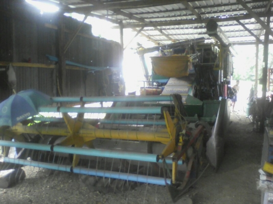 ขายรถเกี่ยว ขายรถเกี่ยว