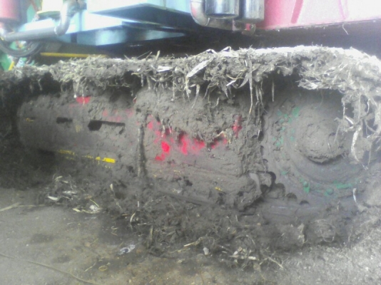 ขายรถเกี่ยว