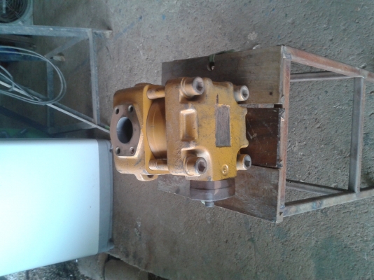 ปั้มไฮโดรลิค