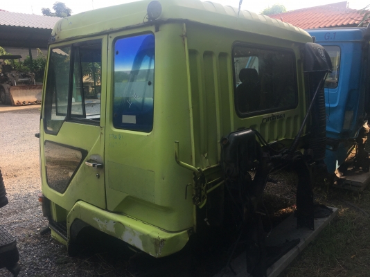 ขายหัวเก๋ง MITSUBISHI FUSO  3ใบปัด นำเข้าจากญึ่ปุ่น ราคาถูกๆ สนใจติดต่อ 081-948-5494