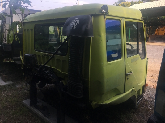 ขายหัวเก๋ง MITSUBISHI FUSO  3ใบปัด นำเข้าจากญึ่ปุ่น ราคาถูกๆ สนใจติดต่อ 081-948-5494