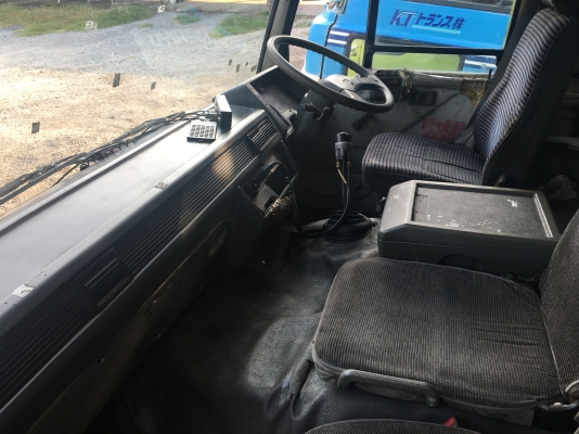 ขายหัวเก๋ง MITSUBISHI FUSO  3ใบปัด นำเข้าจากญึ่ปุ่น ราคาถูกๆ สนใจติดต่อ 081-948-5494