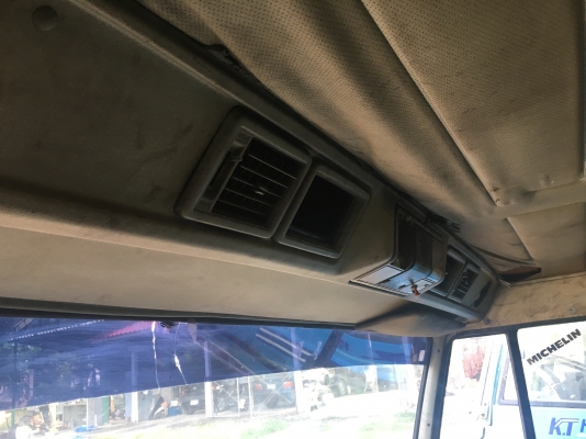 ขายหัวเก๋ง MITSUBISHI FUSO  3ใบปัด นำเข้าจากญึ่ปุ่น ราคาถูกๆ สนใจติดต่อ 081-948-5494