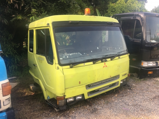ขายหัวเก๋ง MITSUBISHI FUSO  3ใบปัด นำเข้าจากญึ่ปุ่น ราคาถูกๆ สนใจติดต่อ 081-948-5494