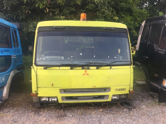 ขายหัวเก๋ง MITSUBISHI FUSO  3ใบปัด นำเข้าจากญึ่ปุ่น ราคาถูกๆ สนใจติดต่อ 081-948-5494