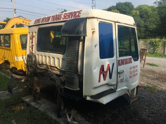 ขายหัวเก๋ง MITSUBISHI FUSO  3ใบปัด นำเข้าจากญึ่ปุ่น ราคาถูกๆ สนใจติดต่อ 081-948-5494