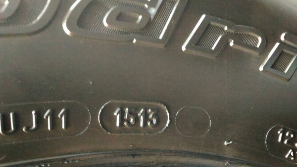 ยาง BF 265 x 75 x 16 USA ปี 13 ยาง BF 265 x 75 x 16 USA ปี 13