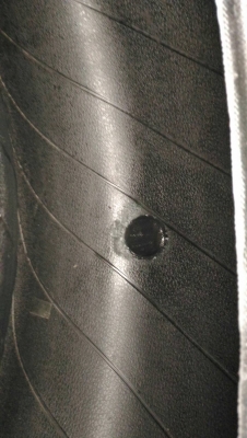 ยาง BF 265 x 75 x 16 USA ปี 13 ยาง BF 265 x 75 x 16 USA ปี 13