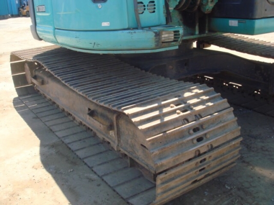 ขาย รถแบคโฮ KOBELCO SK135SR-2 YY-05 เก่าญี่ปุ่นแท้ โทร.090-986-2521 อ๊อบ