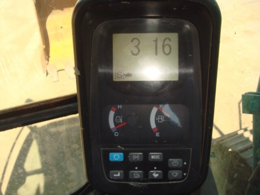 ขาย รถแบคโฮ KOBELCO SK135SR-2 YY-05 เก่าญี่ปุ่นแท้ โทร.090-986-2521 อ๊อบ