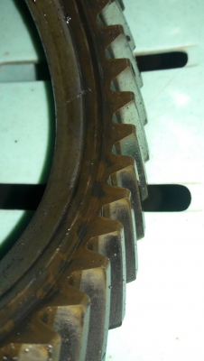 เฟืองท้ายนิสสัน Big M 9.37 หรือ 4.1 เฟืองสวยมีเฟืองใบสีกับเฟืองเดือยหมูสภาพสวย สนใจ 085-2534395 เฟืองท้ายนิสสัน Big M 9.37 หรือ 4.1 เฟืองสวยมีเฟืองใบสีกับเฟืองเดือยหมูสภาพสวย สนใจ 085-2534395